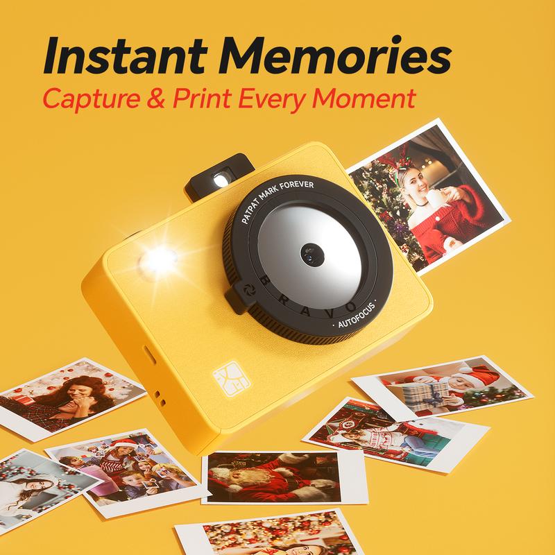 Ribbon & Photo Paper 20 Sheets – My Store