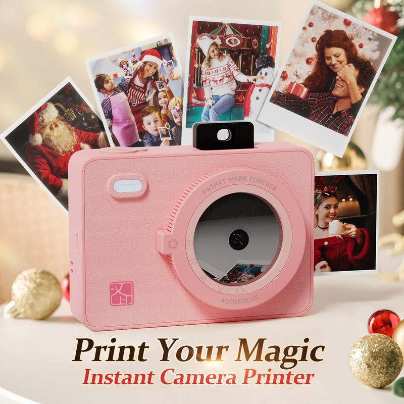 Ribbon & Photo Paper 20 Sheets – My Store
